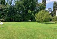 Neuer Baugrund – Raum zum Leben oder für Ihr Wohnbauprojekt