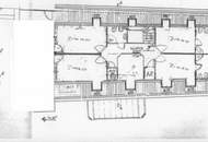 RUHELAGE - GROSSZÜGIGE ALTBAUVILLA MIT GARTEN UND TERRASSE