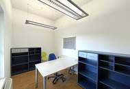 Modernes Büro/Kanzlei sofort verfügbar im Zentrum!