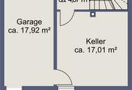 Reihenhaus in Langwied