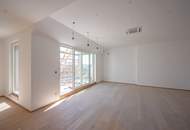 ++NEU++ Großartige 2-Zimmer Dachgeschosswohnung in toller Lage (Erstbezug)!!