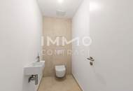 Luxuriöse Gartenwohnung mit 3 Zimmern in ruhiger Lage am Wasser!