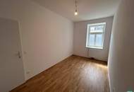 Renoviert: Schöne 3-Zimmer-Wohnung nahe U3 Ottakring