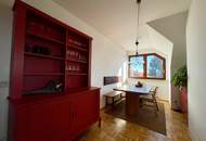 Familienfreundliche, helle 4-Zi.-Wohnung mit 2 Balkonen & Freistellplatz nahe Liebenau Murpark!