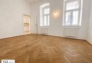 Charmante Altbauwohnung in begehrter Lage des Stuwerviertels