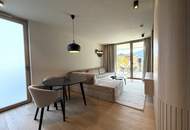 Wunderschöne 2-Zimmer-Wohnung in bester Lage von Oberndorf!