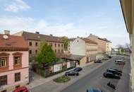 ERSTBEZUG II STARTWOHNUNG II IDEALER GRUNDRISS II LOGGIA II NÄHE SCHÖNBRUNN UND U3 II TOLLE LAGE II