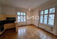 Stilvolle 2-Zimmer Wohnung in der Museumstraße 15, Top 14 zu vermieten