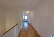 Gemütliche 3-Zimmermaisonettewohnung mit Terrasse in Ottakring