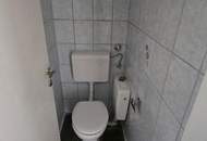 Erstbezug nach Sanierung - 3- Zimmerwohnung mit Loggia