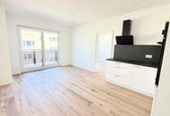 MODERNER NEUBAU IN WIEN-FLORIDSDORF – GESAMTVERMIETUNG VON 10 APARTMENTS FÜR BEHERBERGUNG UND KURZZEITVERMIETUNG