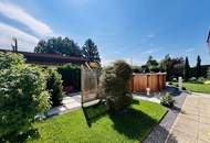 Wohntraum Kleingartenanlage am Föhrenwald