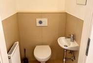 Moderne Dachgeschosswohnung in Top-Lage – 1060 Wien / Mariahilf (Provisionsfrei)