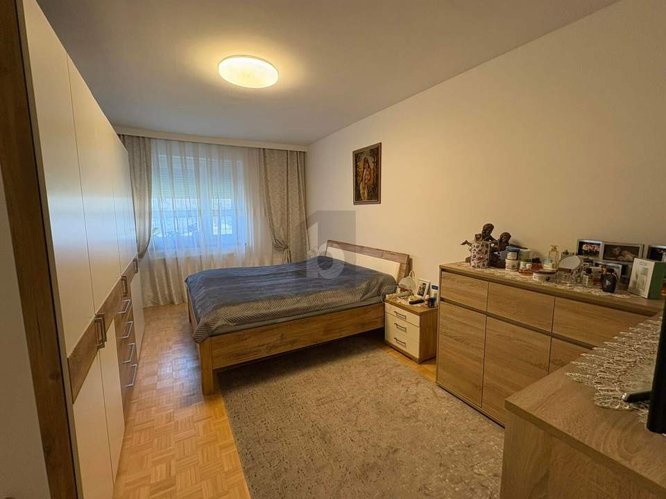 Preisreduktion! STILVOLLES WOHNEN IN ZENTRALER LAGE ? INKL. BALKON &amp; MÖBLIERUNG