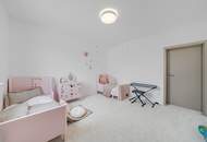 Modernes Familienwohnen: Bezugsfertige 5-Zimmer-Doppelhaushälfte mit Eigengarten