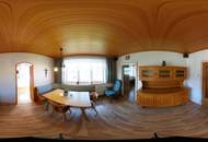 Haus mit 2 Wohneinheiten, Wintergarten, Brunnen - viel Platz und sofort beziehbar - Nähe Hartberg