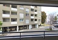 Neubauwohnung mit großer Loggia / Deckenkühlung / 1.OG // Ab JULI!!