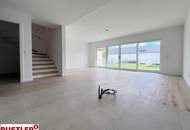 Exklusiver Erstbezug nahe dem Wienerwald – Reihenhaus mit 2 Stellplätzen