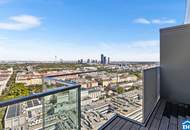 Highspeed, Sicherheit &amp; Komfort: Apartment mit Extras