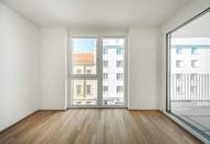 ERSTBEZUG >> kleine, charmante 2 ZI Anleger-Wohnung mit modernem Grundriss >> TOP LAGE Alte Donau, Floridsdorfer Spitz