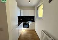 LEO 131 - Sonnige 1-Zimmer Wohnung mit Terrasse und Weitblick!