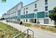 Erleben Sie einen atemberaubenden Panoramablick – im neuen Wohnviertel Alte Poststraße – mit eigenem Stellplatz!