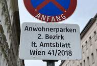 "Wohnen mitten im Zweiten! 2-Zimmer-Wohnung beim Volkertmarkt"