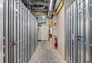 **Industria LOFT mit 4,5m Raumhöhe in ehemaliger Schuhfabrik**