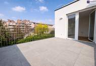 Fertig und bereit zum Einziehen und Wohlfühlen! 3-Zimmer-Dachgeschoßwohnung im Herzen von Schwechat, nachhaltig & begehrenswert!