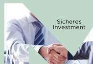 Geschäftslokal (Apotheke) als Anlageobjekt - Investment mit top Rendite