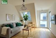 Stilvolle Neubauwohnung mit perfekter Verkehrsanbindung in 1210 Wien - ab 01.09.2026 verfügbar!