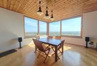 ++ TRAUMBLICK über den gesamten Neusiedler See ++ Architektenvilla mit weitläufigem Garten und traumhaftem Seeblick in idyllischer Lage! + Teilung und weitere Bebauung des Grundstückes möglich