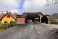 Ruheoase bei Stainz nur acht Kilometer von Lannach und 20 Minuten von Graz!