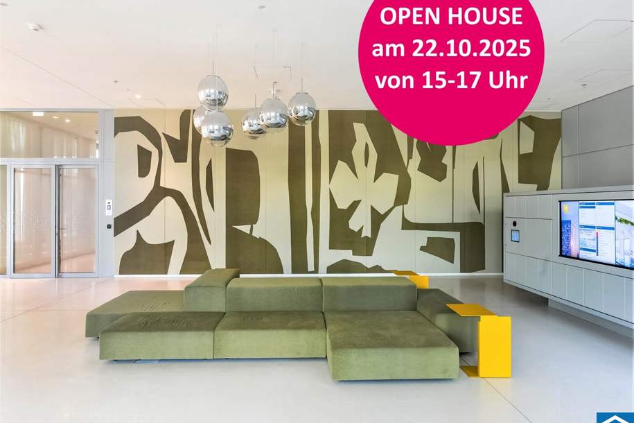 IENNA TWENTYTWO – Architektur, Lebensqualität und urbane Vielfalt vereint, Wohnung-kauf, 435.000,€, 1220 Wien 22., Donaustadt