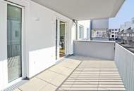Entspannung pur im eigenen Garten in Hirschstetten! Wunderschöne 2-Zimmer-Wohnung mit Terrasse!