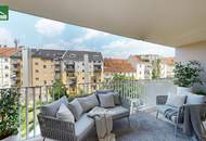 Zentral gelegenes Wohnprojekt mit hochwertiger Ausstattung