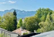 Dachgeschosswohnung im Herzen von Mondsee