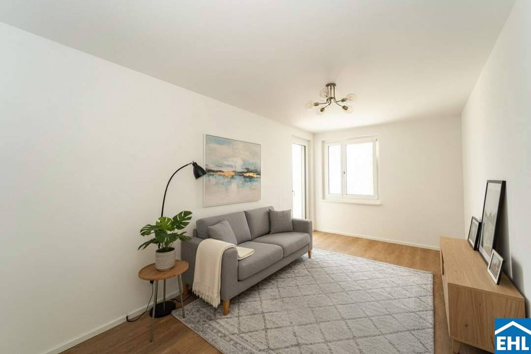 Willkommen in Ihrer neuen Wohnoase: Moderne Mietwohnungen in idyllischer Lage