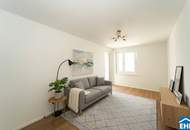 Willkommen in Ihrer neuen Wohnoase: Moderne Mietwohnungen in idyllischer Lage