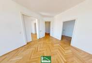 Traumhafte 3-Zimmer-Wohnung mit kleinem Balkon in 1030 Wien – hochwertige Ausstattung - top Lage. - WOHNTRAUM