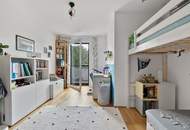 Großzügige 4-Zi-DG- Maisonette Wohnung mit Balkon, Terrasse &amp; Garage beim Liesinger Platz zu verkaufen.
