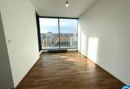 Exklusive Dachgeschosswohnung mit mehreren Terrasse in Döbling!