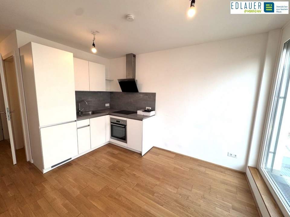Moderne Singlewohnung in Top Lage!