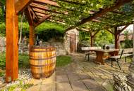 Ihr Zuhause der Ruhe – mit traumhafter Natur und gleichzeitig toller, schneller Anbindung.