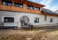Preisupdate! Großzügige Gartenwohnung mit Loft-Feeling