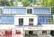 Neubauprojekt in Hacking I 4 Zimmer I Eigengarten