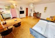 Ihre neue Adresse: Möbliert / Modern / Mittendrin! Perfekt aufgeteilte 2-Zimmer Wohnung + Beste Anbindung und Infrastruktur + Voll möbliert und renoviert + Hofruhelage! Jetzt Bestpreis sichern!