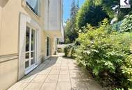 360° TOUR // GARTEN-WOHNUNG nahe KAASGRABEN