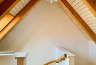 Helle Maisonette-Wohnung mit Terrasse in Weiz - AB SOFORT VERFÜGBAR