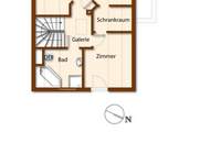 Neuwertiges 5-Zi-EFH in Gramatneusiedl mit Garten, Terrasse &amp; 2 Garagen!